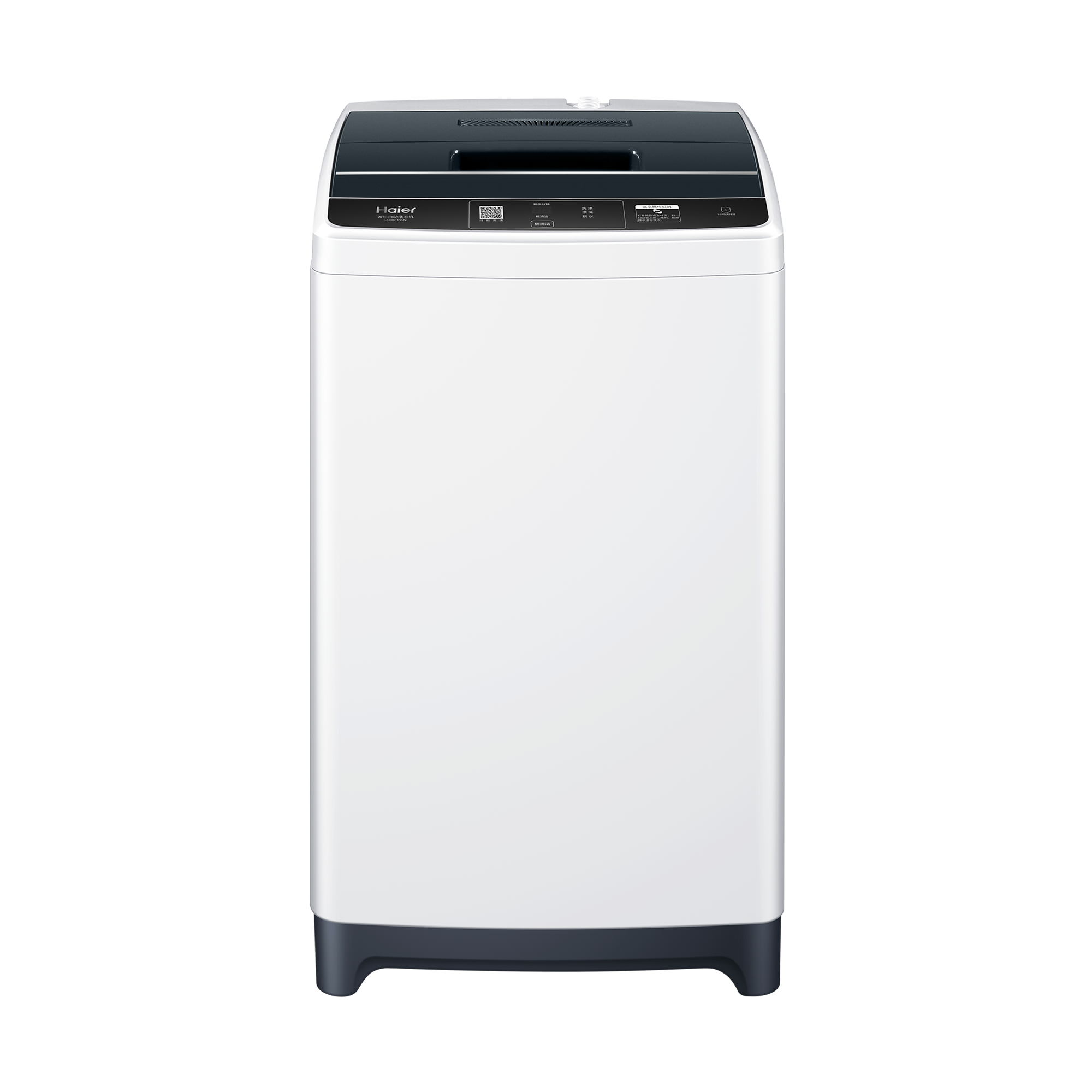 海尔波轮-洗衣智能终端（8KG）SXB80-69DZ