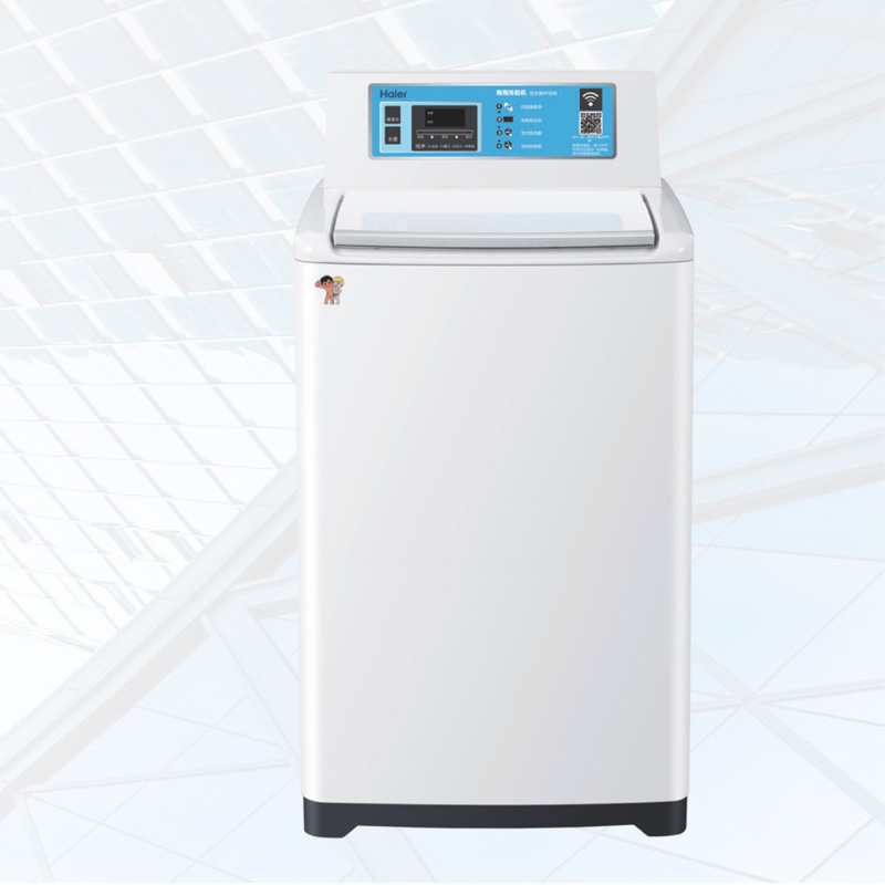 海尔洗鞋机-洗鞋智能终端